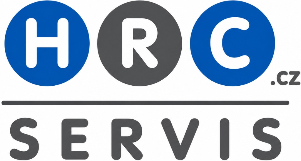 HRC.cz Servis
